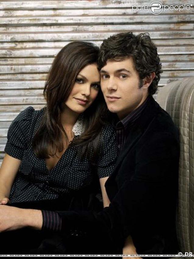 Seth Cohen est fou de Summer depuis l'enfance... Mais entre ce Nerd et la fille la plus populaire de Newport Beach, rien n'est acquis ! Et pourtant Seth et Summer formeront un jour le plus beau couple du comté...  