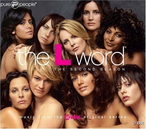 The L Word, une série entièrement consacrée aux couples lesbiens. La série fait un carton !