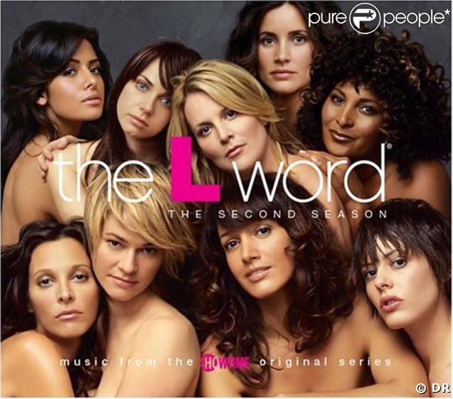 The L Word, une série entièrement consacrée aux couples lesbiens. La série fait un carton ! 