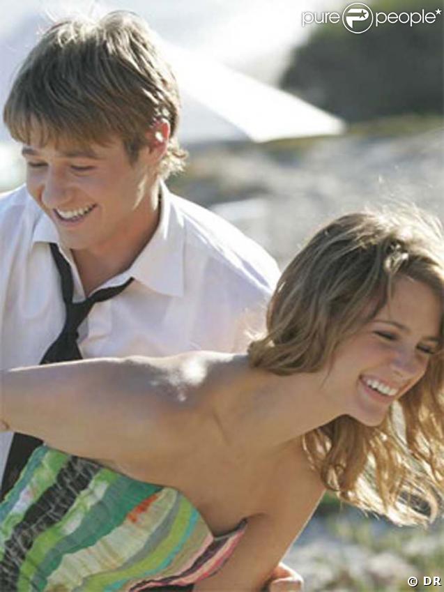 Marissa Cooper et Ryan Atwood, leur fin tragique était prédestinée. Dans le comté d'Orange, les deux ados auront connu une histoire bien noire... 