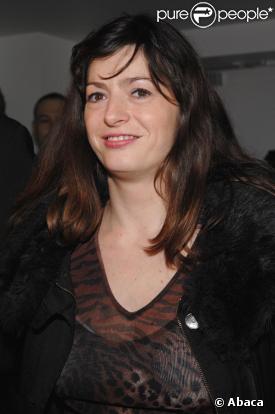 Emmanuelle Laborit appelle à l'aide