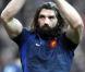 Clint Eastwood voulait faire tourner... Sébastien Chabal !