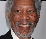 Morgan Freeman, bientôt en tournage de 