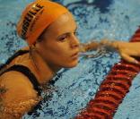 Laure Manaudou revient dans quelques jours... Mais où ?