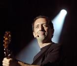 Gad Elmaleh sur scène