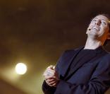 Gad Elmaleh sur scène
