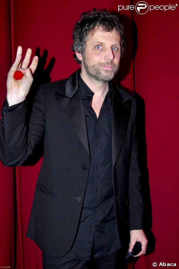 Stéphane Guillon