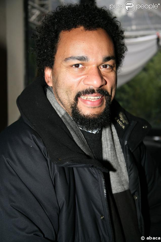 Dieudonné Best-Of 1 et 2 à la Main d'or 