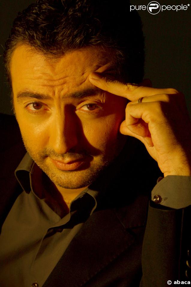 Gérald Dahan