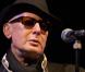 Alain Bashung, en concert à Nice, le 4 août 2008, dans le cadre du Festival de Jazz. 