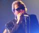 Alain Bashung lors du Prix Constantin en 2005
