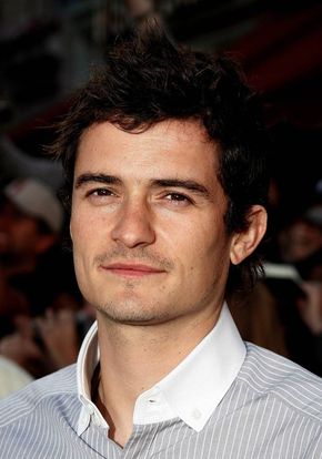 Orlando Bloom
