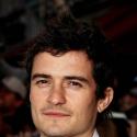 Orlando Bloom vient en aide aux enfants népalais 