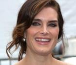 Brooke Shields au 125e anniversaire du Metropolitan