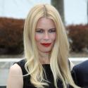 Claudia Schiffer tout en transparence et Brooke Shields à son sommet, les beautés sont de sortie !