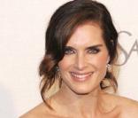 Brooke Shields au 125e anniversaire du Metropolitan Opera