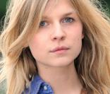 Clémence Poésy tourne actuellement 