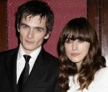 Rupert Friend, le petit ami de Keira Knightley, tourne actuellement 