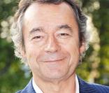 Michel Denisot pour Canal + 