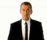 Christophe Dechavanne s'investit au profit du Sidaction