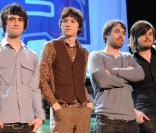 Panic at the disco 