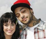 Travis McCoy, ex-boyfriend de Katy Perry 