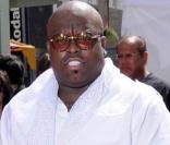 Cee-Lo de Gnarls Barkley 
