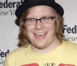 Patrick Stump des Fall Out Boy