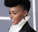 Janelle Monae 
