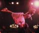 Jennifer Grey et Patrick Swayze dans Dirty Dancing