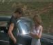 Patrick Swayze et Jennifer Grey dans Dirty Dancing