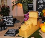 Les produits Lush font sensation 