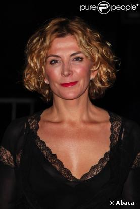 Natasha Richardson, vient de nous quitter à l'âge de 45 ans...