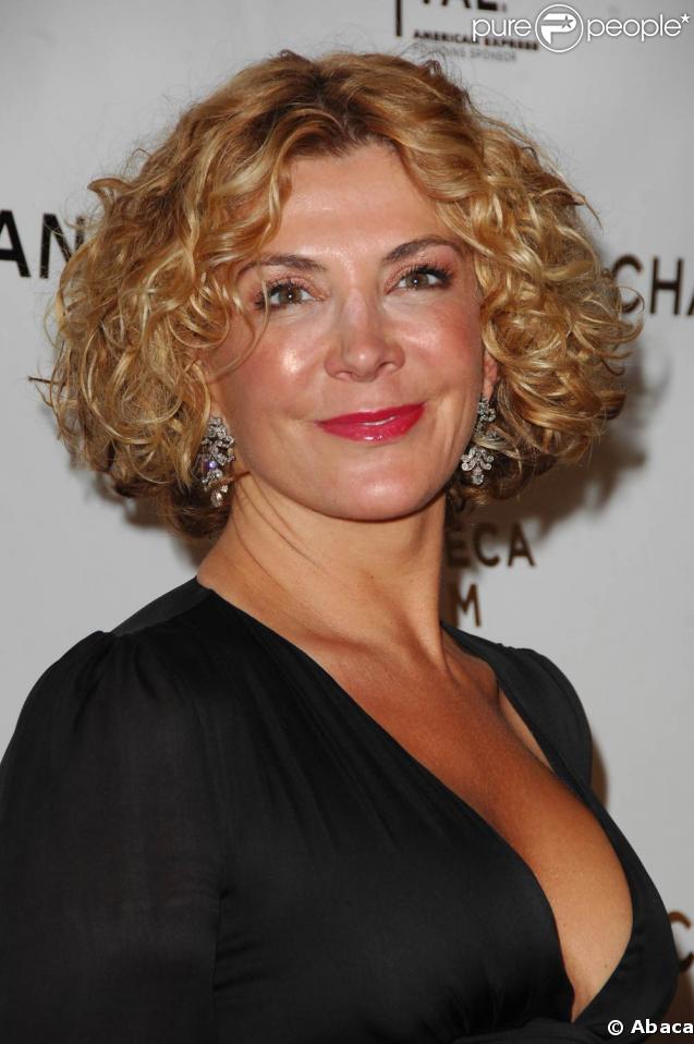 Natasha Richardson, vient de nous quitter à l'âge de 45 ans...