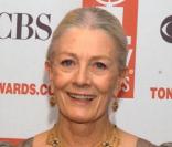 Vanessa Redgrave, la mère de Natasha Richardson reçoit un Tony Awards en 2003 