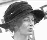 Vanessa Redgrave, la mère de Natasha Richardson en 1969 