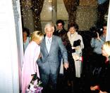 Jean Paul Belmondo a épousé en décembre 2002 sa compagne depuis 13 ans, Natty