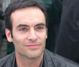 Anthony Delon