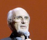 Jean Louis Livi producteur et neveu de Yves Montand