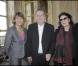 Stephen Frears : décoré par Christine Albanel devant Anouk Aimée !