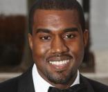 Kanye West en mars 2009 