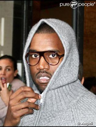 Kanye West