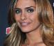 La très jolie Clara Morgane, lors du quatrième anniversaire de la chaîne de la TNT NRJ 12, qui s'est tenue le 18 mars 2009 au VIP Room Theatre, à Paris.
