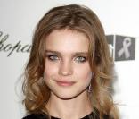 Natalia Vodianova top model de 27 ans