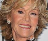 Jane Fonda 