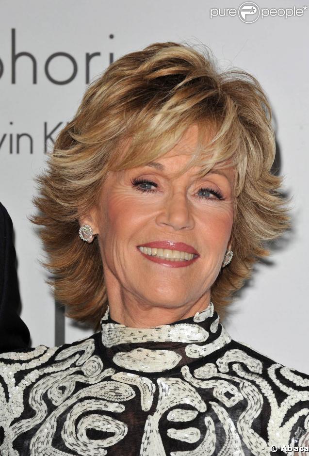 Jane Fonda 