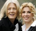 Vanessa Redgrave et Natasha Richardson