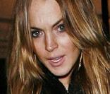 Lindsay Lohan 