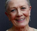 Vanessa Redgrave 