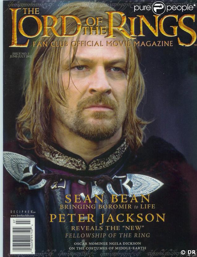 Sean Bean, un visage bien connu des cinéphiles : celui d'Alec dans Goldeneye ... Sean Bean, un visage bien connu des cinéphiles : celui d'Alec dans Goldeneye ...
